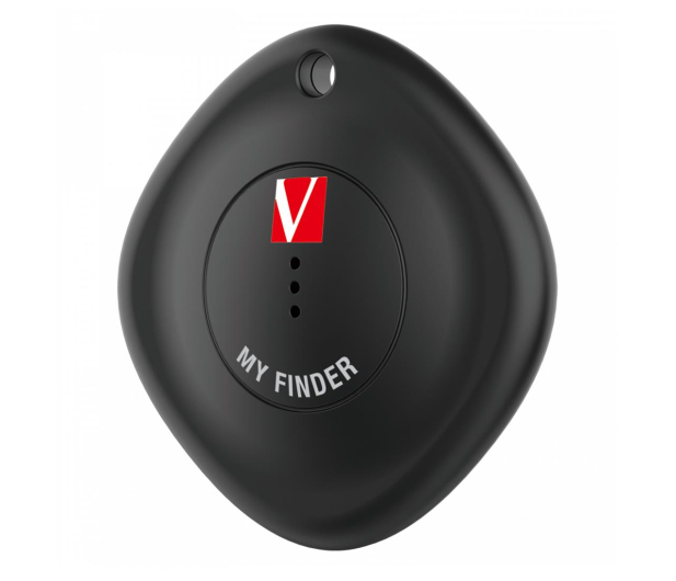 VERBATIM My Finder Bluetooth NFC dwupak biały/czarny 32131 - 1199654 - zdjęcie 3